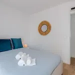 T2 Rosa Dos Ventos, A/c&terrace - Casas&papéis * Armação de Pêra