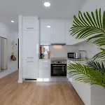 T2 Rosa Dos Ventos, A/c&terrace - Casas&papéis