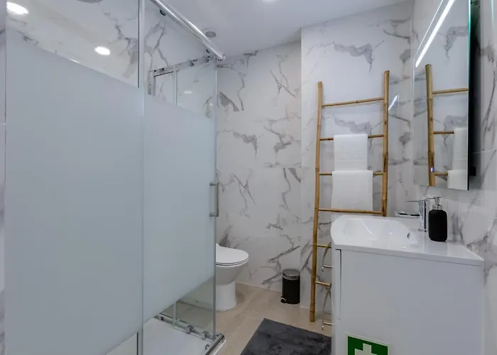 T2 Rosa Dos Ventos, A/c&terrace - Casas&papéis Appartamento Armação de Pêra