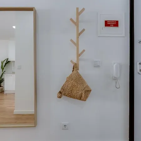 T2 Rosa Dos Ventos, A/c & Terrace - Casas & Papeis Apartment Armação de Pêra